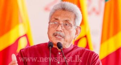 Gotabaya Rajapaksa - Basil Rajapaksa - Expedite release of essential goods from customs – President - newsfirst.lk - Sri Lanka