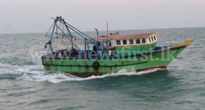 GL in Delhi but Indian Fishing vessels continue to break into ‘Sea of Sri Lanka’. - newsfirst.lk - city New Delhi - India - Sri Lanka - county Island - city Delhi