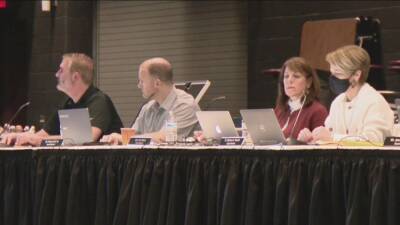 Judge rules mask mandate in Perkiomen Valley School District will continue - fox29.com - Usa - county Montgomery