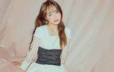 LOONA’s Chuu to sit out of upcoming concert due to health issues - nme.com