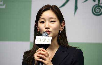 Park So-dam reveals she had COVID-19 during cancer treatment - nme.com