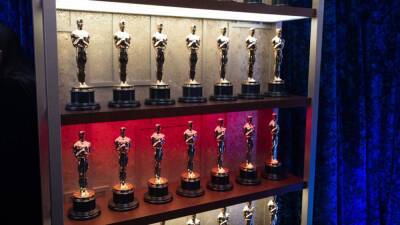 Kristen Stewart - Nicole Kidman - Judi Dench - Steven Spielberg - Kenneth Branagh - Oscars: List of 2022 nominations - fox29.com - state California - Los Angeles, state California - city Los Angeles, state California - Jordan - county Leslie