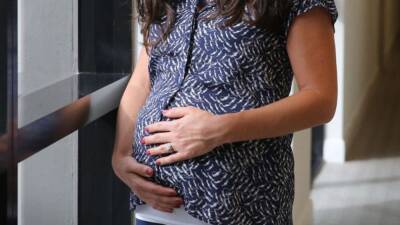 COVID-19 may make common pregnancy complications worse, study suggests - fox29.com - state Utah