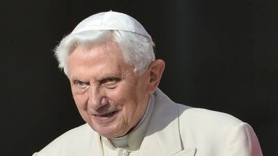 Retired pope asks for pardon in handling of abuse cases, admits no wrongdoing - fox29.com - Germany - Vatican