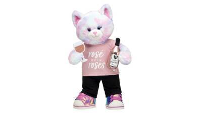 Build-A-Bear launches ‘after dark’ collection for adults for Valentine’s Day - fox29.com - Washington