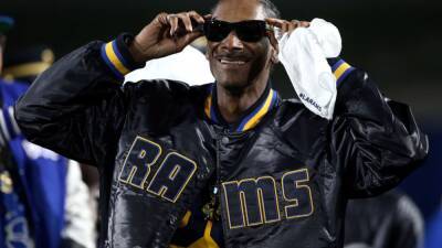 Mary J.Blige - Kendrick Lamar - Snoop Dogg - Super Bowl halftime show: Snoop Dogg calls it ‘dream come true’ - fox29.com - Los Angeles - state California - city Atlanta - city Los Angeles, state California - city Inglewood
