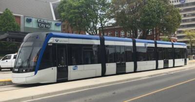 Grand River Transit reducing ION service due to staffing shortage created by Omicron - globalnews.ca - city Waterloo
