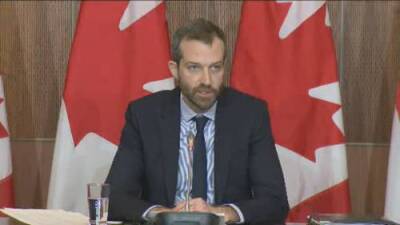 COVID-19: Liberal MP calls on government for clear roadmap out of pandemic restrictions - globalnews.ca