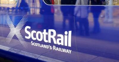 ScotRail announces end of temporary timetable introduced amid covid surge - dailyrecord.co.uk - Scotland