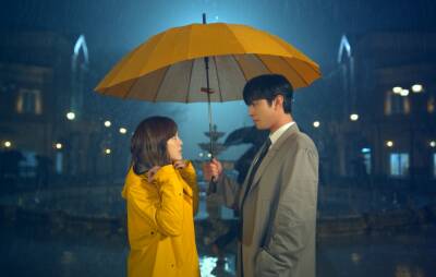 Premiere of new K-drama ‘A Business Proposal’ delayed due to COVID-19 - nme.com - Britain