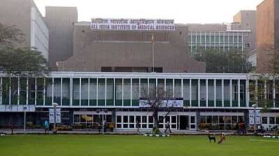 Delhi: AIIMS discontinues Covid testing before in-patient hospitalisation. READ - livemint.com - India - city Delhi
