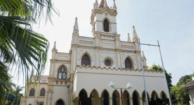 Dileepa Peiris - Fourth Church worker released from Borella Grenade case - newsfirst.lk - Sri Lanka