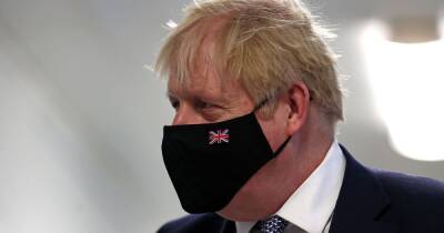 Boris Johnson - What are the final Covid restrictions in England still to be lifted? - manchestereveningnews.co.uk