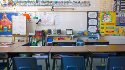 Claire Byrne - Concerns raised over level of school absences due to Covid-19 - rte.ie - Ireland
