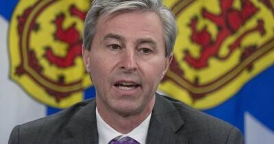 Nova Scotia - Nova Scotia premier, top doctor to hold COVID-19 briefing Wednesday - globalnews.ca - city Houston
