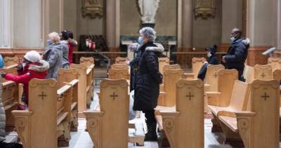 Quebec registers 31 new COVID-19 deaths as hospitalizations fall again - globalnews.ca