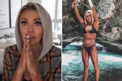Texas AG sues Instagram influencer for giving ‘bad health advice’ - nypost.com - state Texas