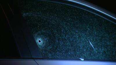 Scott Small - Woman grazed in head by stray bullet while driving on Roosevelt Boulevard, police say - fox29.com