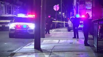 Scott Small - Police: Woman dies after being shot in the head in Strawberry Mansion - fox29.com - city Richmond