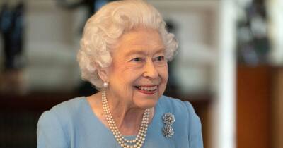 Boris Johnson - queen Elizabeth - Queen returns to royal duties nine days after testing positive for Covid-19 - ok.co.uk