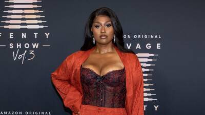 Jazmine Sullivan - Jazmine Sullivan Says Doctors Have Cleared Her and She's Returning to Tour After Bout With COVID - etonline.com - Usa - state California - city Chicago - county Sullivan - city Vancouver - Sacramento, state California - Houston