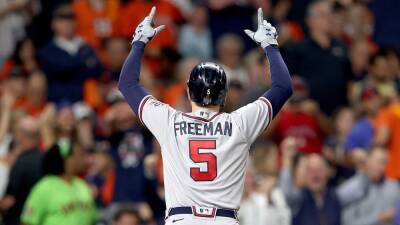 Max Scherzer - Carlos Correa - Frenzy Part II? What to expect when MLB roster freeze lifts - fox29.com - city Atlanta - state Texas - city Detroit - Houston, state Texas - county Clayton - county Kershaw