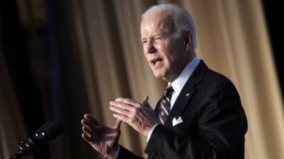 Joe Biden - Russia's 'most favored nation' status to be revoked by US, allies over Ukraine invasion - fox29.com - Usa - Eu - Washington - Russia - Ukraine