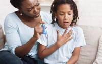 Kids with asthma not at higher risk of COVID-19, study finds - cidrap.umn.edu - state North Carolina