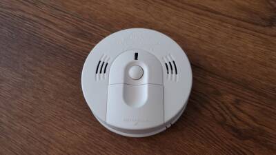 Tips for checking smoke alarms during daylight saving time - fox29.com - state California - county Lafayette
