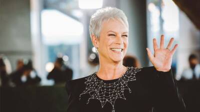 Jamie Lee Curtis reveals body for film role: ‘I want there to be no concealing of anything’ - fox29.com - state California - state Texas - Los Angeles, state California - county Lee - Austin, state Texas