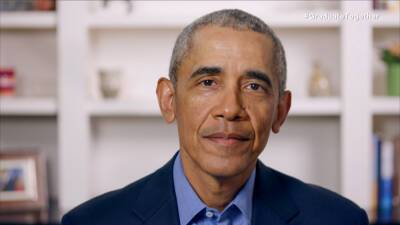 Barack Obama - Elizabeth Ii Queenelizabeth (Ii) - Michelle Obama - prince Charles - Barack Obama Reveals He’s Tested Positive For COVID-19 - etcanada.com