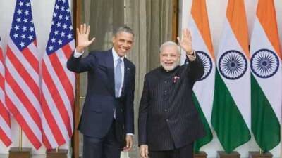 Barack Obama - PM Modi wishes Barack Obama speedy recovery from Covid-19 - livemint.com - Usa - India