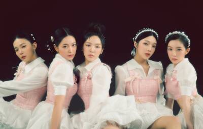 Red Velvet - Three members of Red Velvet test positive for COVID-19 - nme.com - city Seoul