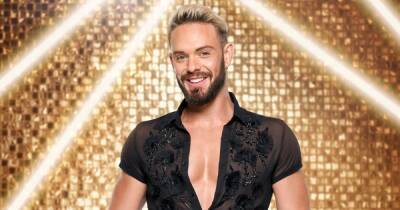 Giovanni Pernice - John Whaite talks mental health battle and 'cried every day' after Strictly ended - dailystar.co.uk - Scotland