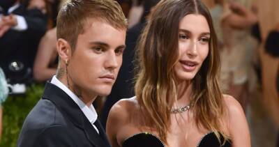 Justin Bieber - Hailey Bieber - Hailey Bieber released from hospital after blood clot found in brain - globalnews.ca - county Sutton