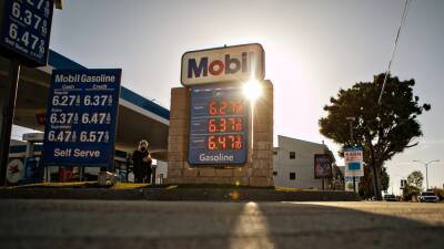 The complicated reasons gas prices are so high – and what we can do about it - fox29.com - state California - Canada - Washington - city Los Angeles - Russia - Los Angeles, state California - Ukraine