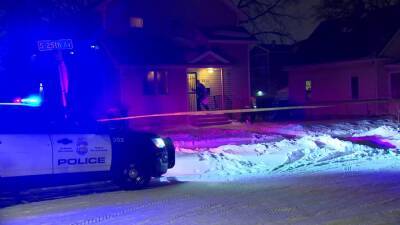 Homeowner who shot alleged burglar in self defense won't face charges - fox29.com - city Minneapolis - county Hennepin