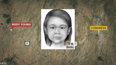 Little Miss Nobody: After 62 years, girl identified in 1960 Arizona cold case - fox29.com - state Arizona