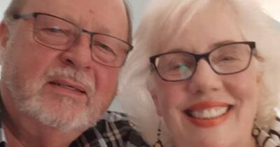 ‘Do your homework’: B.C. couple stranded in U.S., unable to find a rapid COVID-19 test - globalnews.ca - Usa - city Seattle - state Washington - city Ottawa - city Palm Springs