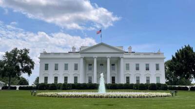 White House public tours to resume in April - fox29.com - Washington - county White