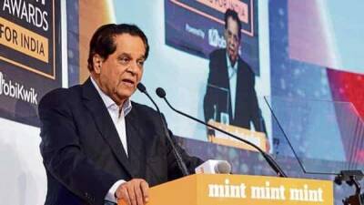 ‘Banking sector in best health in 50 yrs’ - livemint.com - India - city Mumbai - county Summit