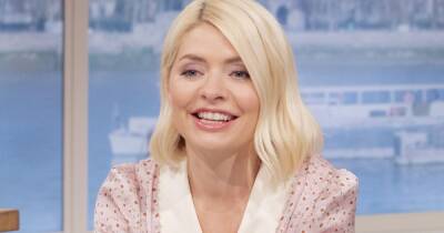 Holly Willoughby - Phillip Schofield - Josie Gibson - This Morning's Holly Willoughby 'annoyed' as she misses ITV show after catching Covid - dailystar.co.uk