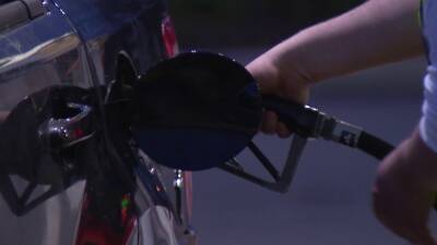 Patrick - Gas thefts are on the rise, damaging cars and making trips to the gas pump more painful - fox29.com - state New Jersey - state Washington - city Houston - city Milwaukee