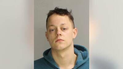 Pennsylvania man slammed infant son face down onto bed after being vomited on, prosecutors say - fox29.com - state Pennsylvania - county Montgomery