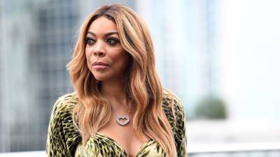 Wendy Williams - Wendy Williams Speaks Out About Her Health, Battle With Bank and Possible Return to TV - etonline.com - county Wells - city Fargo, county Wells
