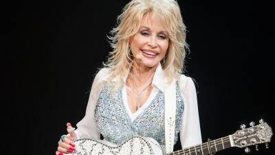 Dolly Parton - Williams - Rock & Roll Hall of Fame responds to Dolly Parton’s withdrawal from nomination - fox29.com - state California - state Ohio - county Cleveland