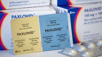Fabian Sommer - Pfizer COVID antiviral: Dozens of companies to start making pill - fox29.com - Ukraine
