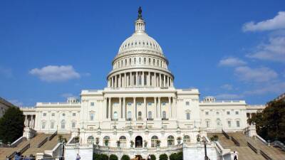 Joe Biden - U.S.Senate - House passes Crown Act to prohibit discrimination based on hair - fox29.com - Washington - state Ohio - city Washington - Jordan
