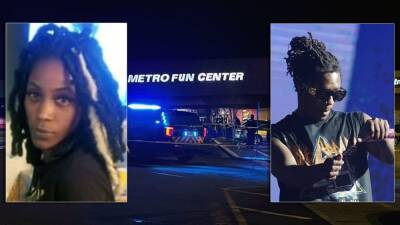 Mother of Young Thug's child killed over bowling ball in Atlanta, family says - fox29.com - city Atlanta