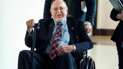 Alaska Republican Congressman Don Young dead at 88 - fox29.com - Usa - state Alaska